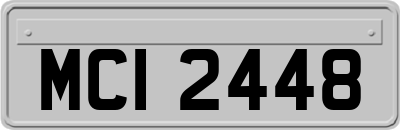 MCI2448