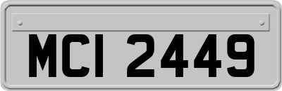 MCI2449