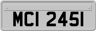MCI2451