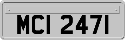 MCI2471