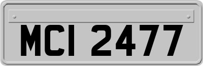 MCI2477
