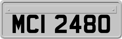 MCI2480