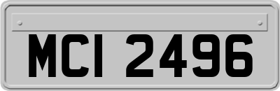 MCI2496