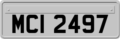 MCI2497