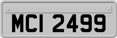 MCI2499