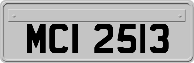 MCI2513