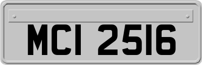 MCI2516