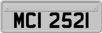 MCI2521