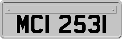 MCI2531