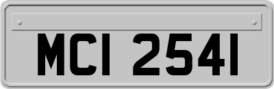 MCI2541
