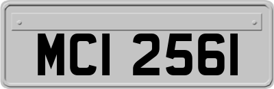 MCI2561