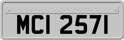 MCI2571