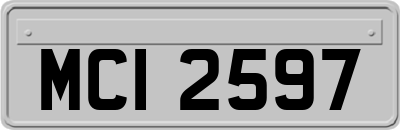 MCI2597