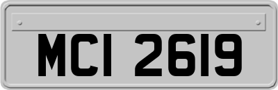 MCI2619