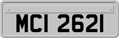 MCI2621