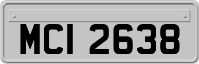 MCI2638
