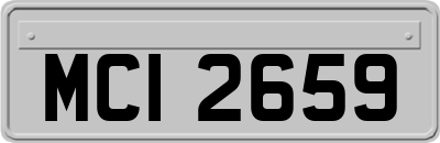 MCI2659