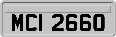 MCI2660
