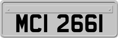 MCI2661