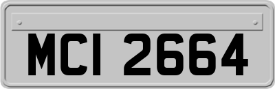 MCI2664
