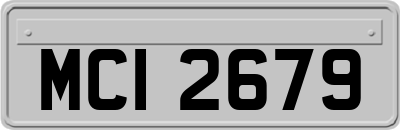 MCI2679