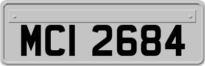 MCI2684