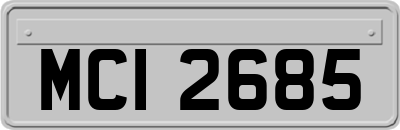 MCI2685