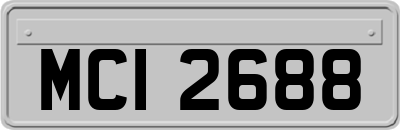 MCI2688