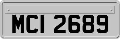 MCI2689