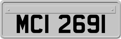 MCI2691