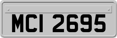 MCI2695