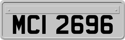 MCI2696