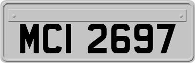 MCI2697