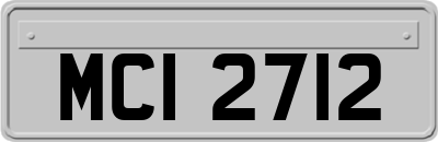 MCI2712