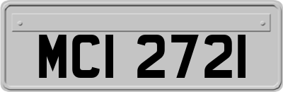 MCI2721