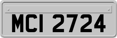 MCI2724