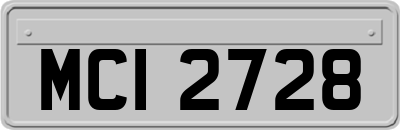 MCI2728