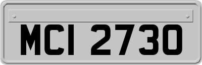 MCI2730