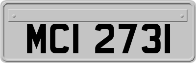MCI2731
