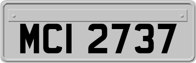 MCI2737