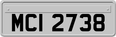 MCI2738
