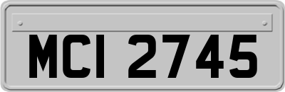 MCI2745
