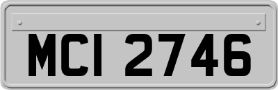 MCI2746