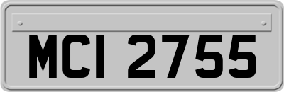 MCI2755