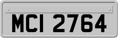 MCI2764