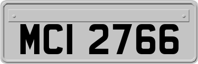 MCI2766