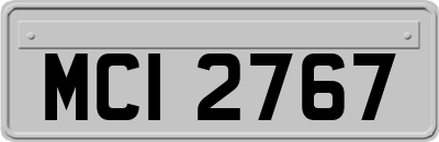 MCI2767