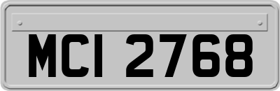 MCI2768