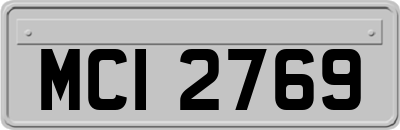 MCI2769