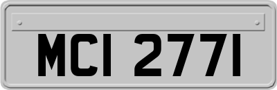 MCI2771
